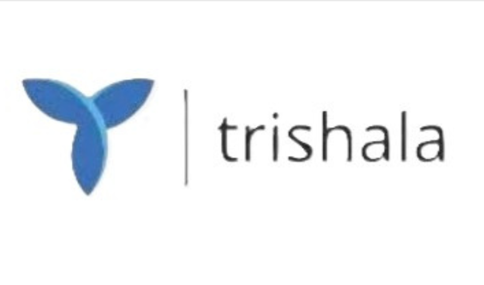 trishala logo