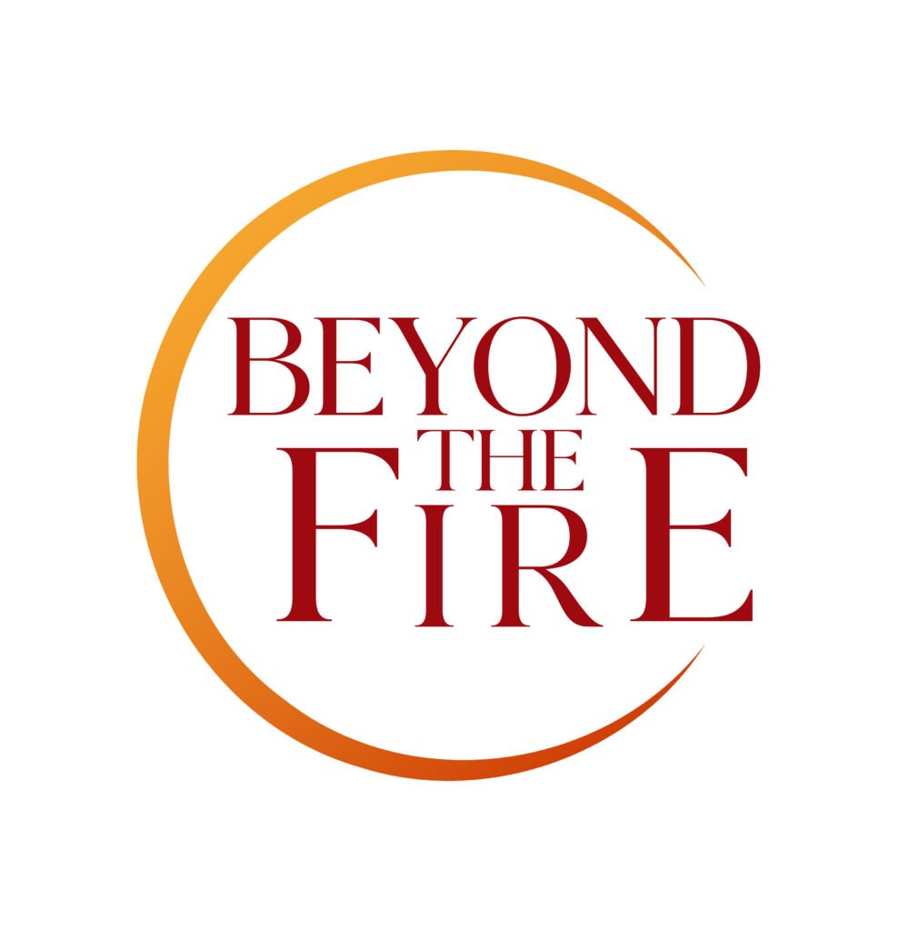 beyong the fire