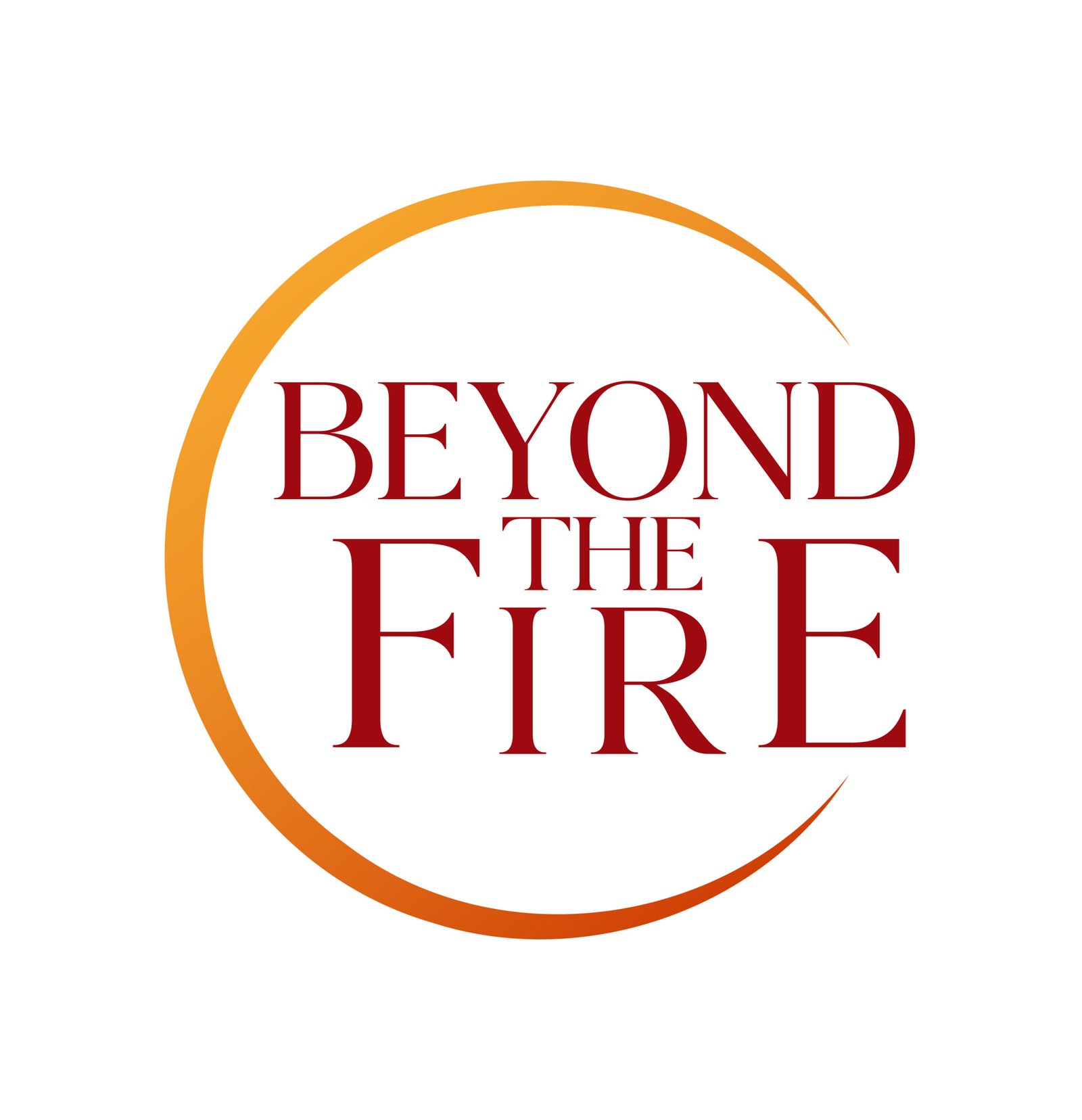 beyong the fire