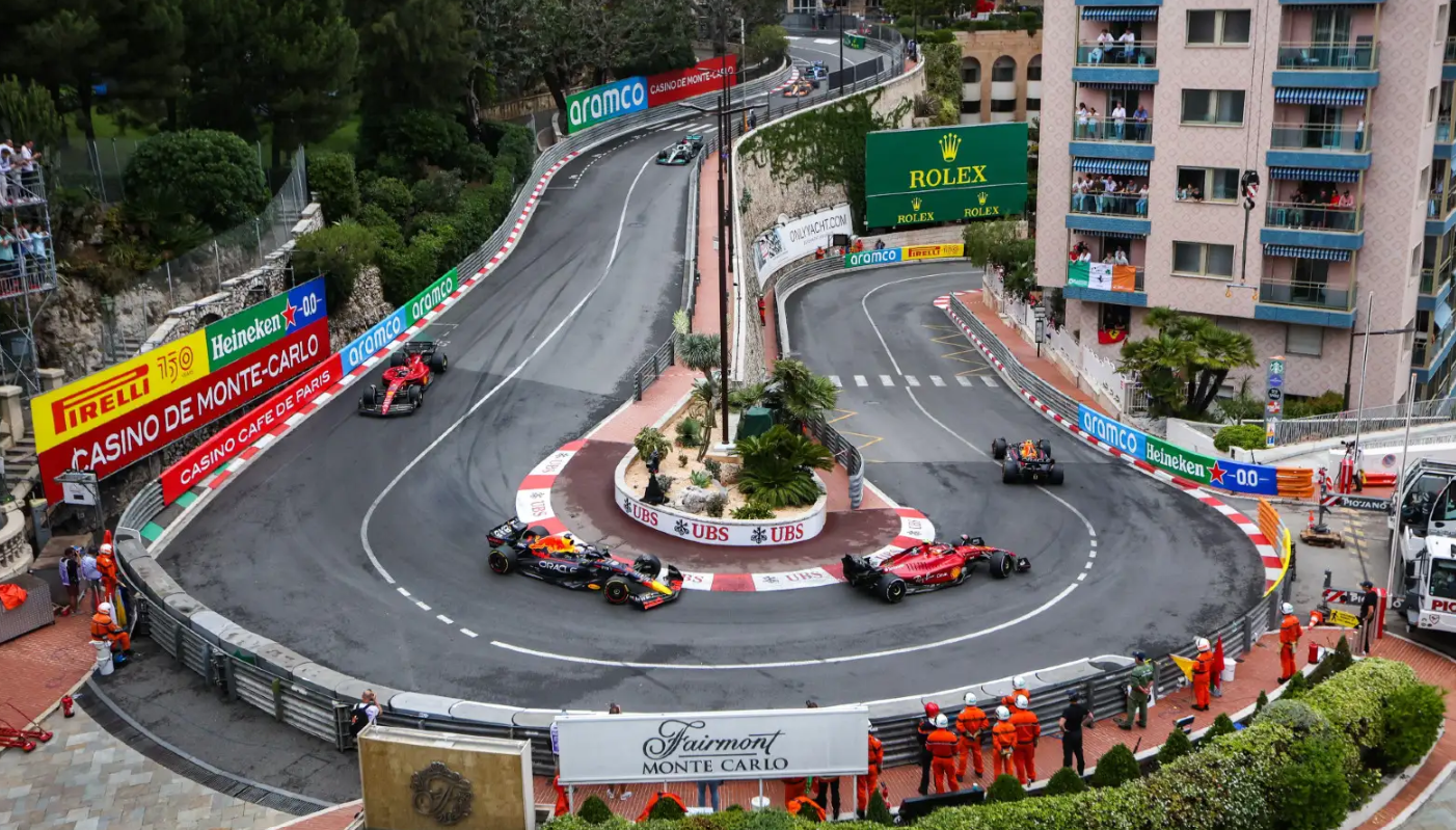 Monacco Tourism