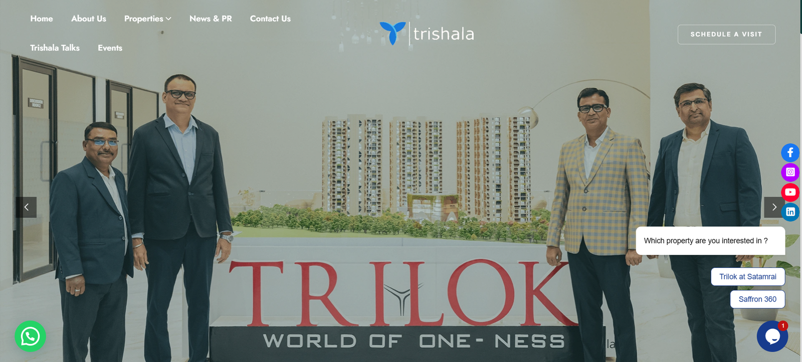 TRI WEB BANNER