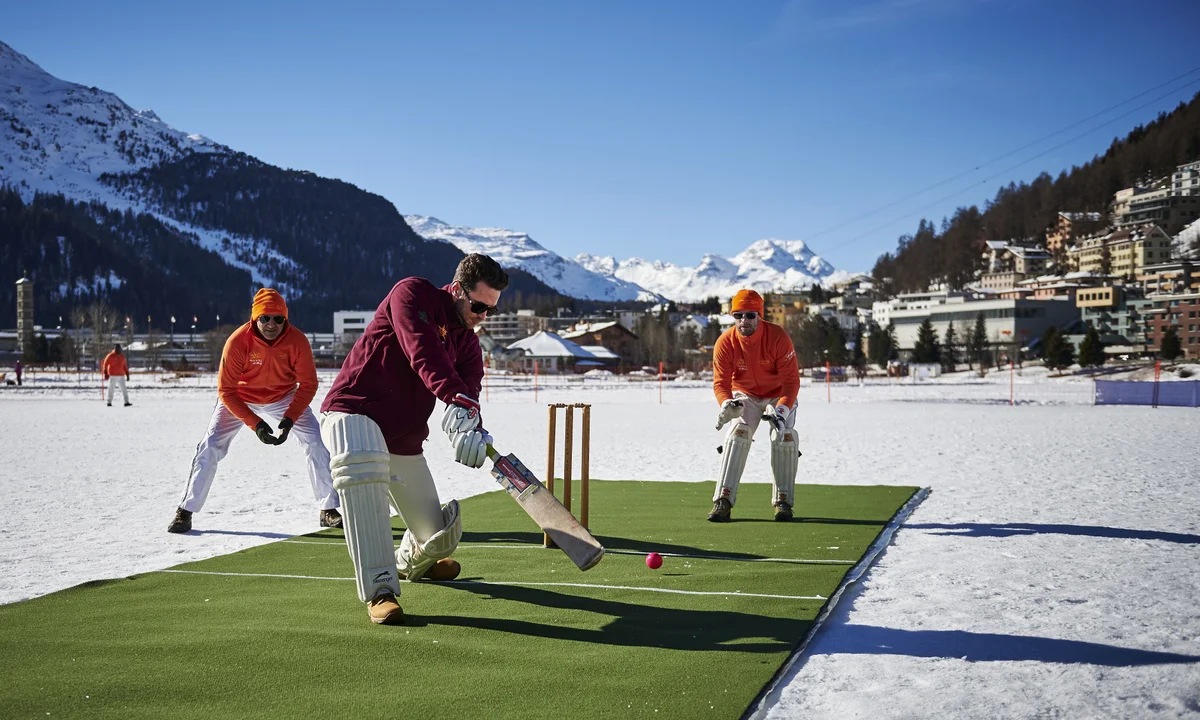cricket