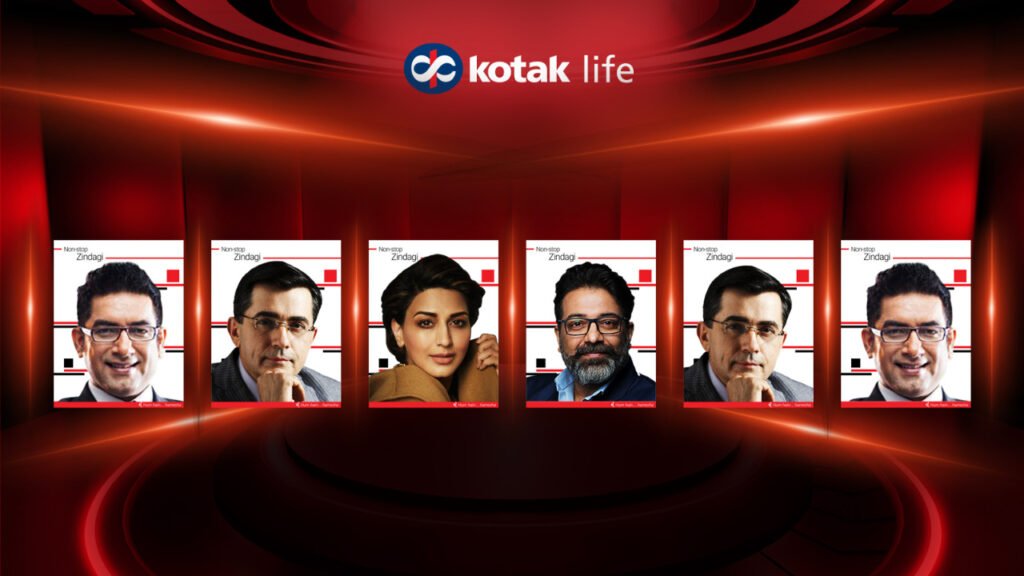 kotak life