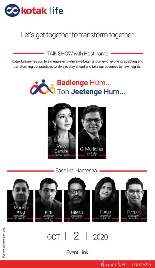 kotak life